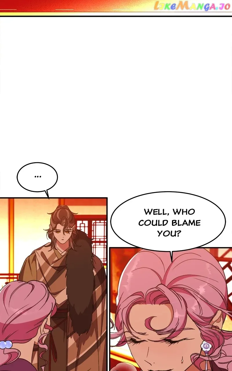 Goddess’s Way Of Attacking Tigers Chapter 23 page 11 - MangaKakalot