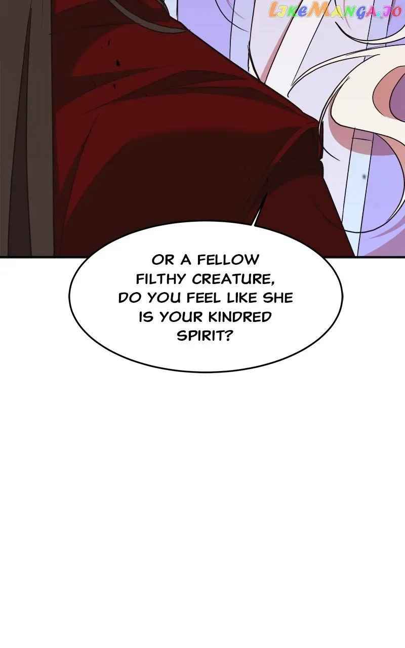 Goddess’s Way Of Attacking Tigers Chapter 23 page 102 - MangaNelo