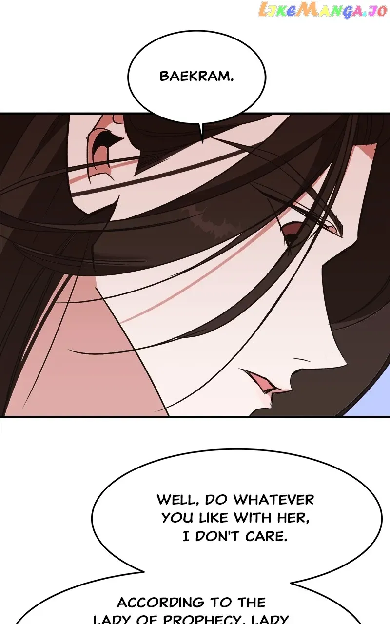 Goddess’s Way Of Attacking Tigers Chapter 23 page 103 - MangaKakalot