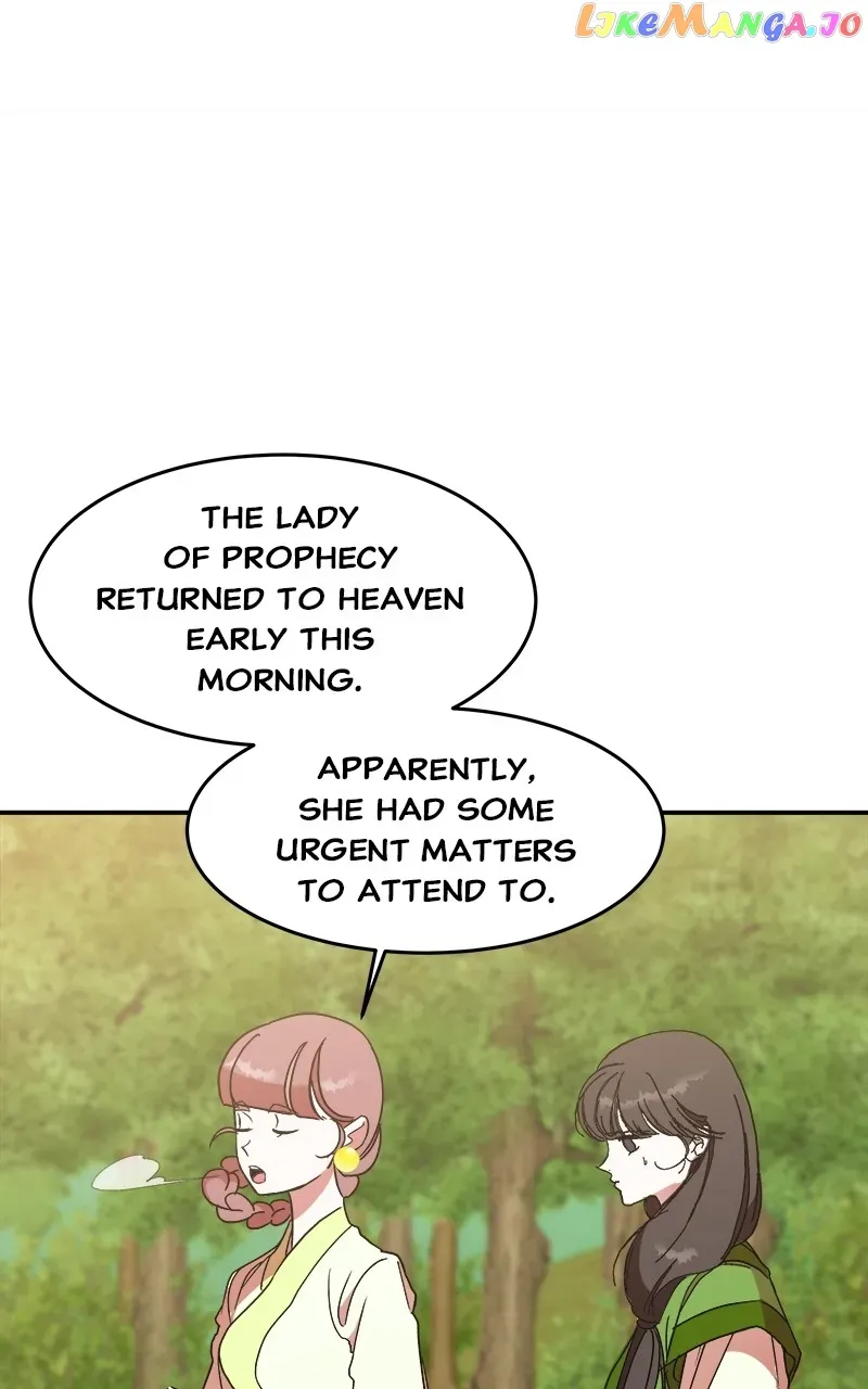 Goddess’s Way Of Attacking Tigers Chapter 23 page 111 - MangaKakalot