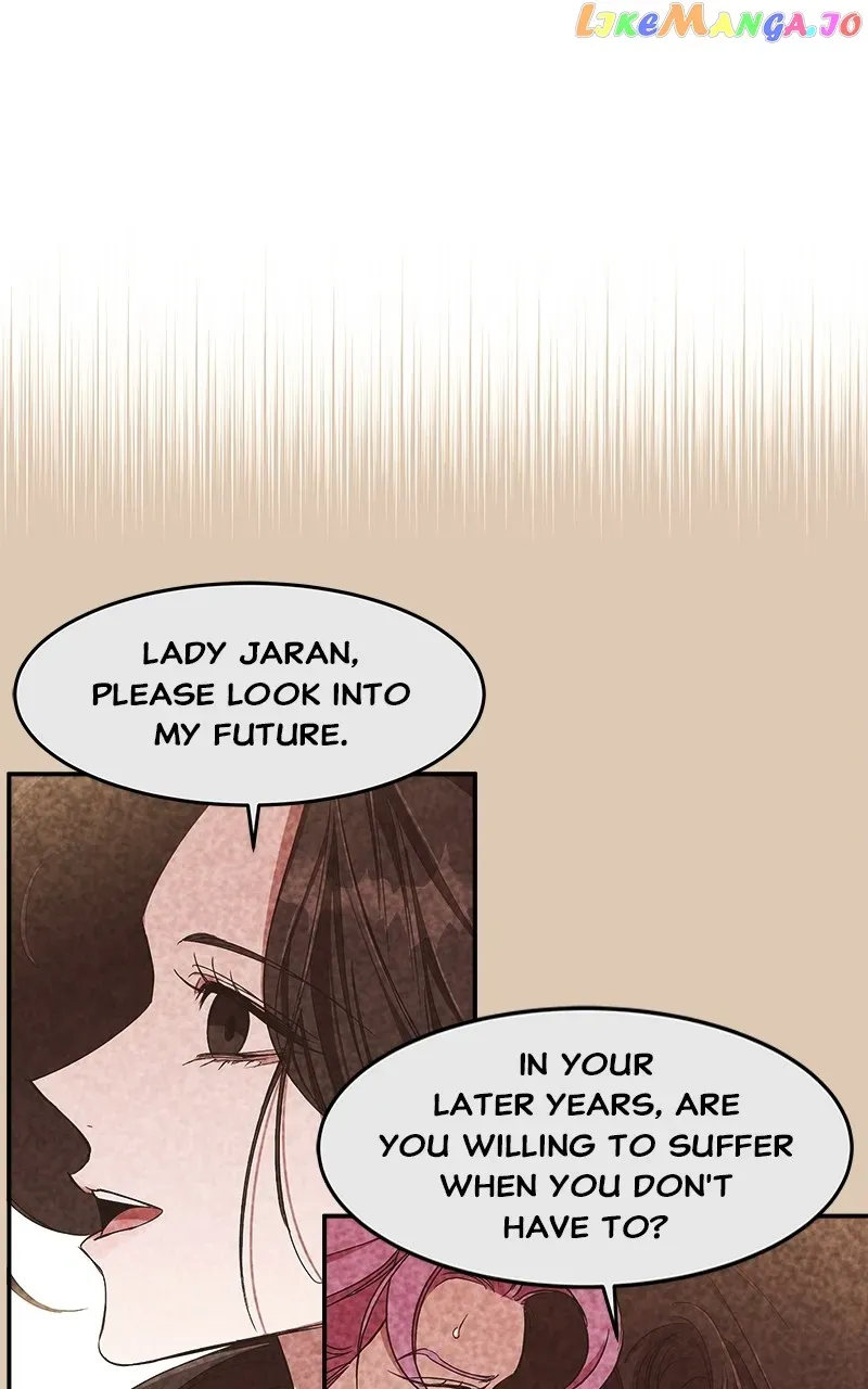 Goddess’s Way Of Attacking Tigers Chapter 23 page 63 - MangaNelo