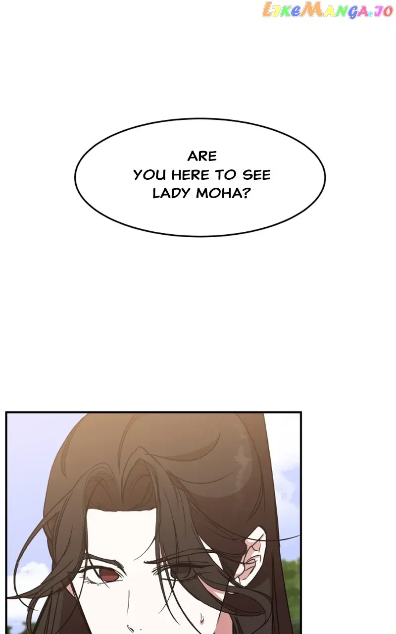 Goddess’s Way Of Attacking Tigers Chapter 23 page 72 - MangaNato