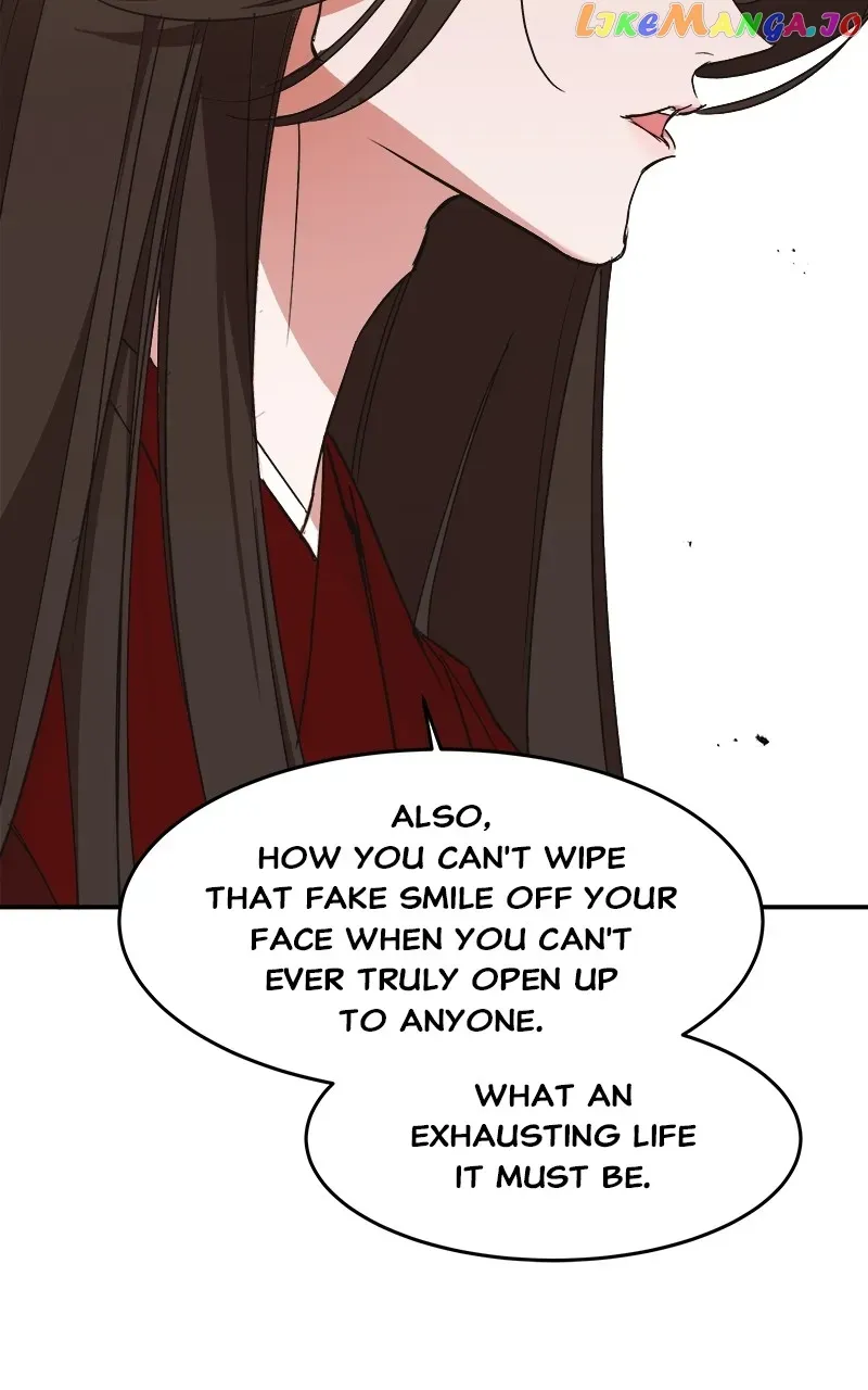 Goddess’s Way Of Attacking Tigers Chapter 23 page 90 - MangaNato