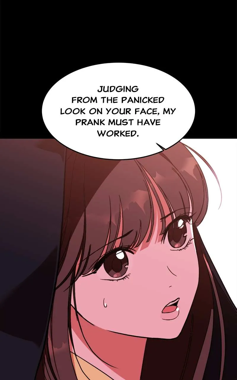 Goddess’s Way Of Attacking Tigers Chapter 26 page 46 - MangaNato