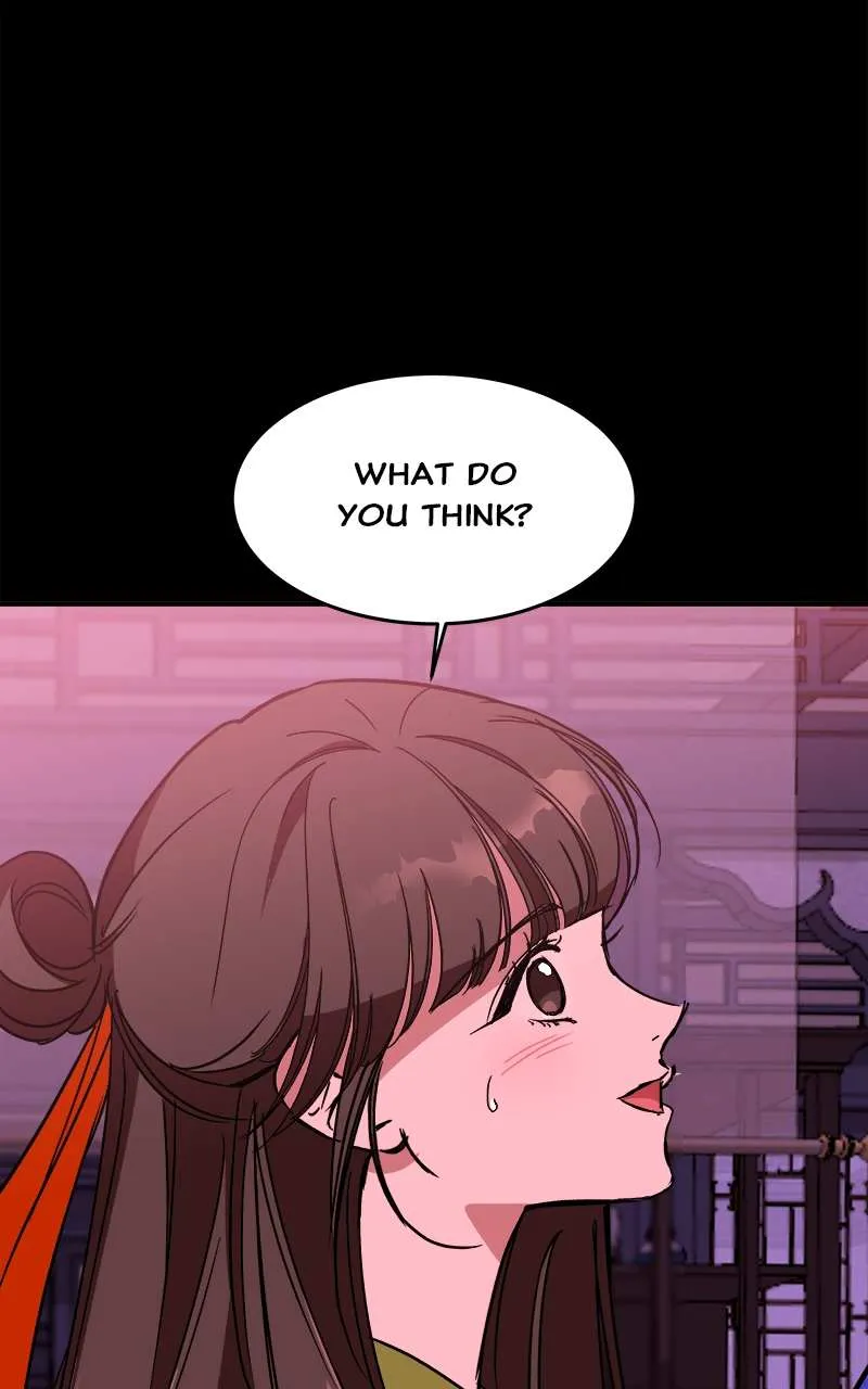 Goddess’s Way Of Attacking Tigers Chapter 26 page 77 - MangaNato