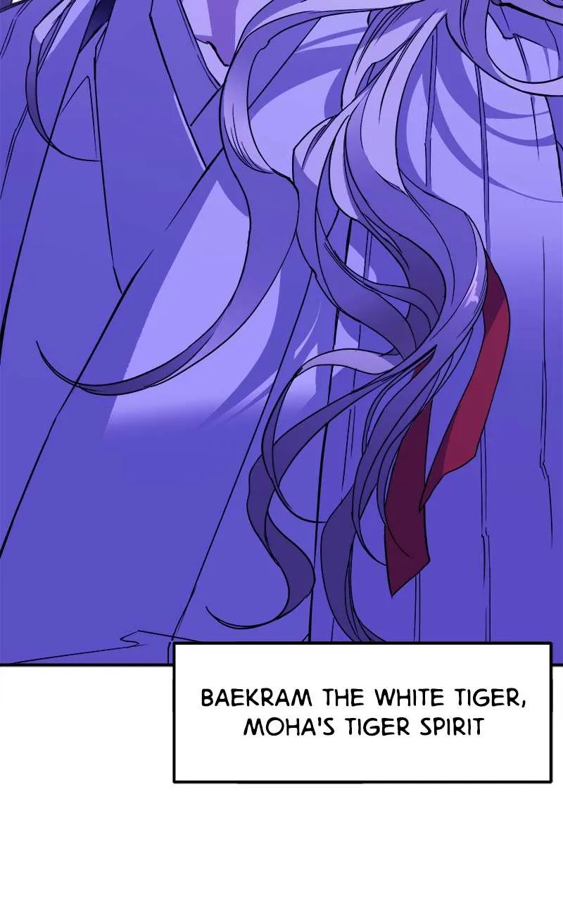 Goddess’s Way Of Attacking Tigers Chapter 4 page 137 - MangaNelo