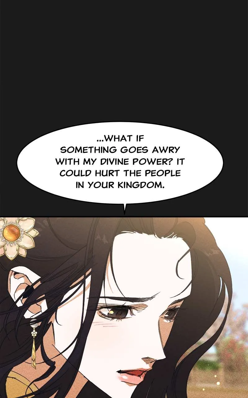 Goddess’s Way Of Attacking Tigers Chapter 4 page 59 - MangaNato