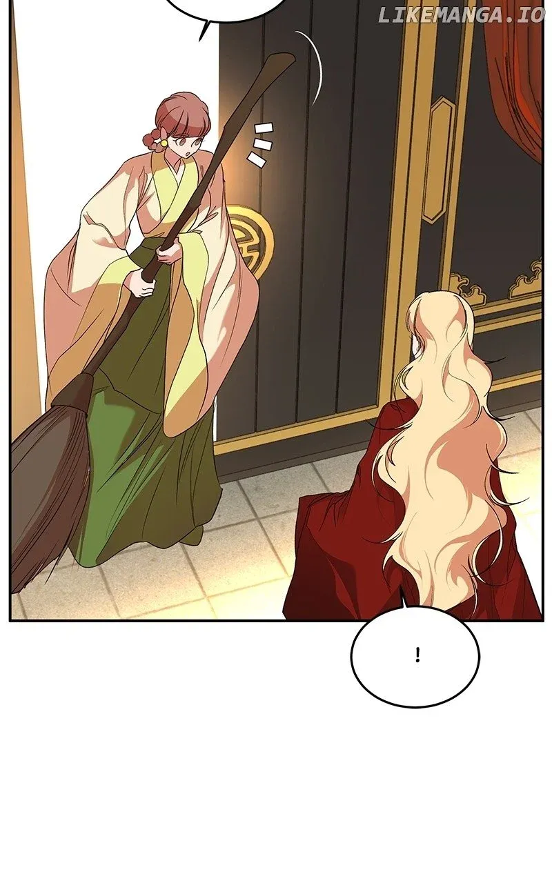 Goddess’s Way Of Attacking Tigers Chapter 67 page 29 - MangaNelo