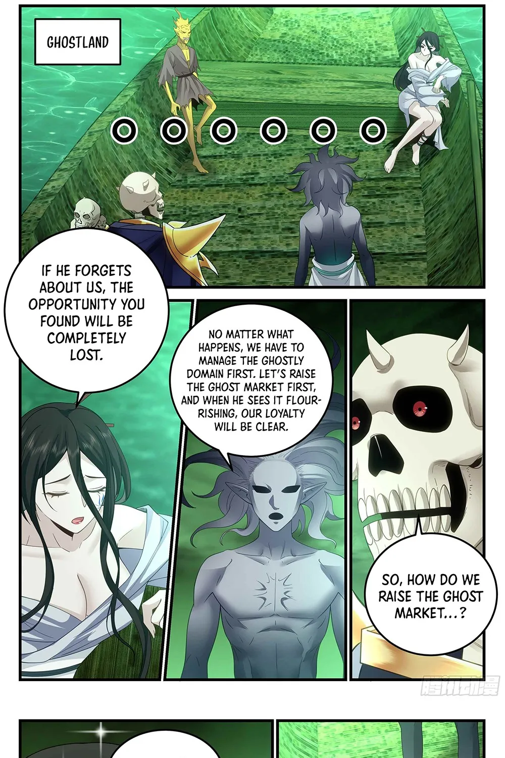 Godly Pet Has Opened Up For Me Again - Page 3