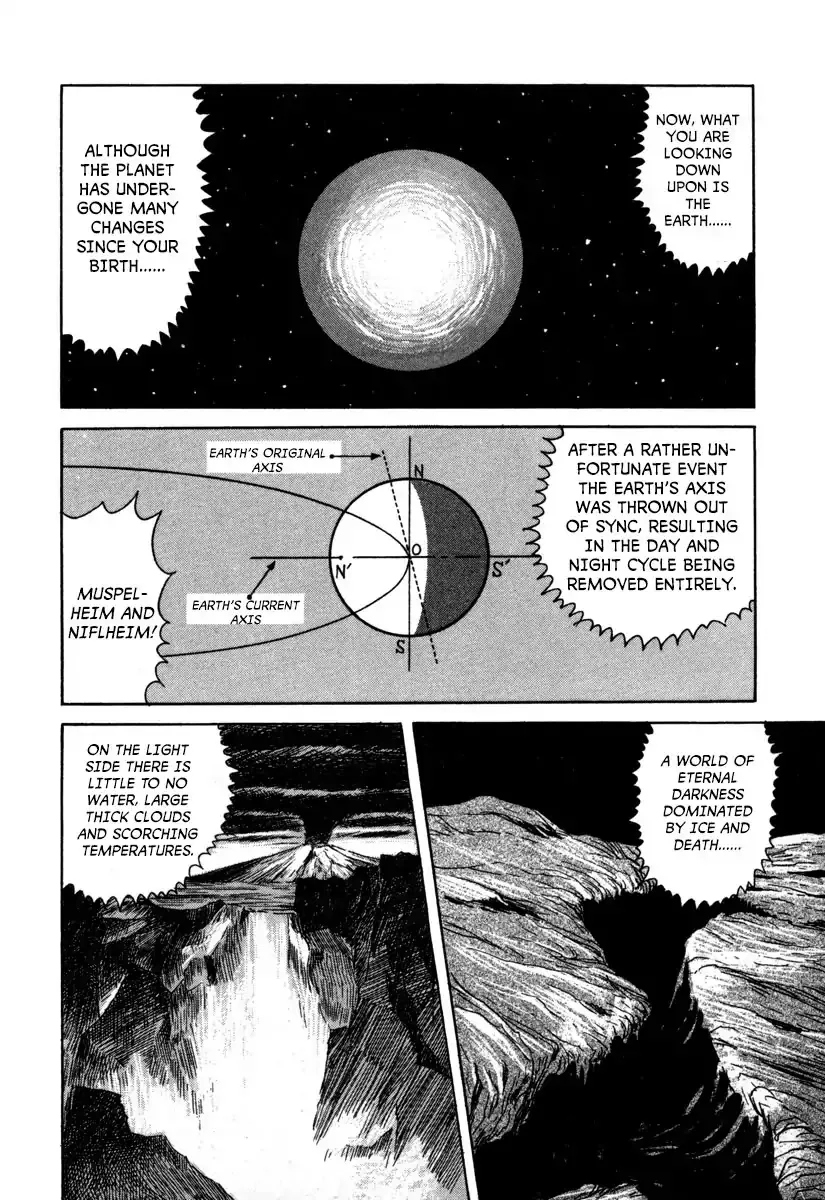 Godo (Noboru Miyama) Chapter 16 page 4 - MangaKakalot