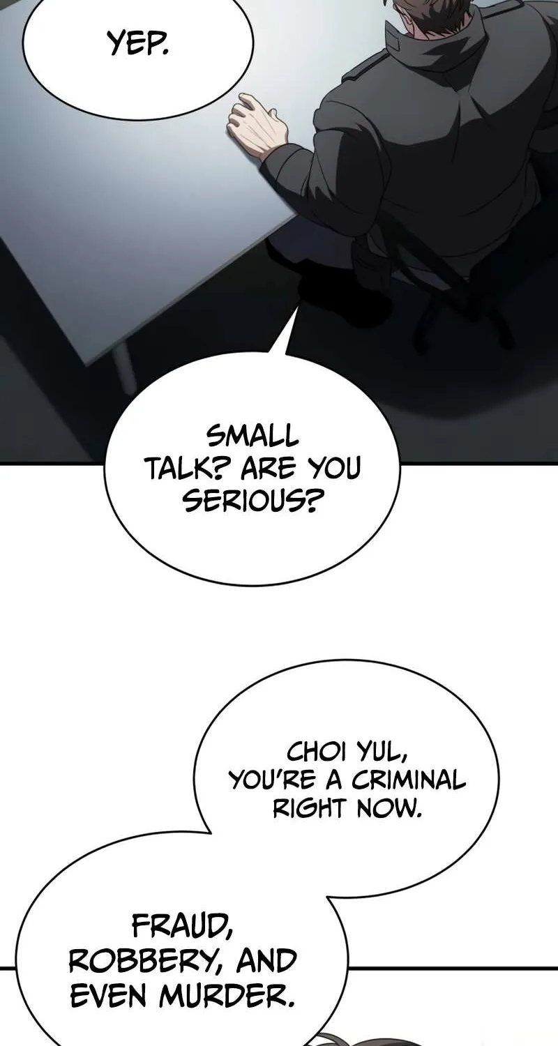 Gods’ Gambit Chapter 12 page 62 - MangaKakalot