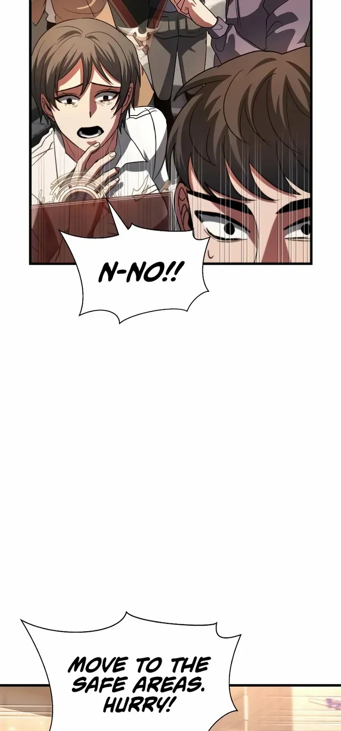 Gods’ Gambit Chapter 4 page 18 - MangaKakalot