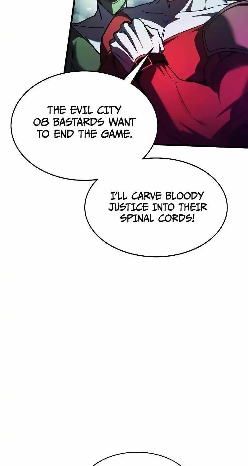 Gods’ Gambit Chapter 50 page 126 - MangaKakalot