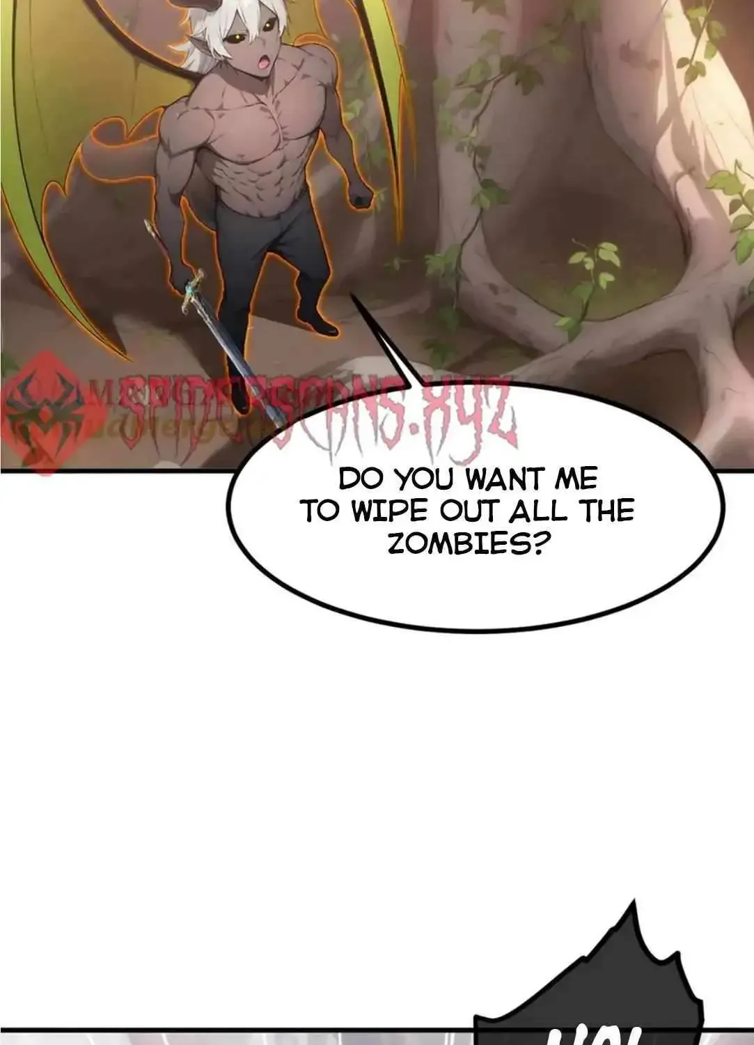 Gods Of All People: I Sacrificed Hundreds Of Millions Of Living Beings To Become A God Chapter 67 page 41 - MangaKakalot