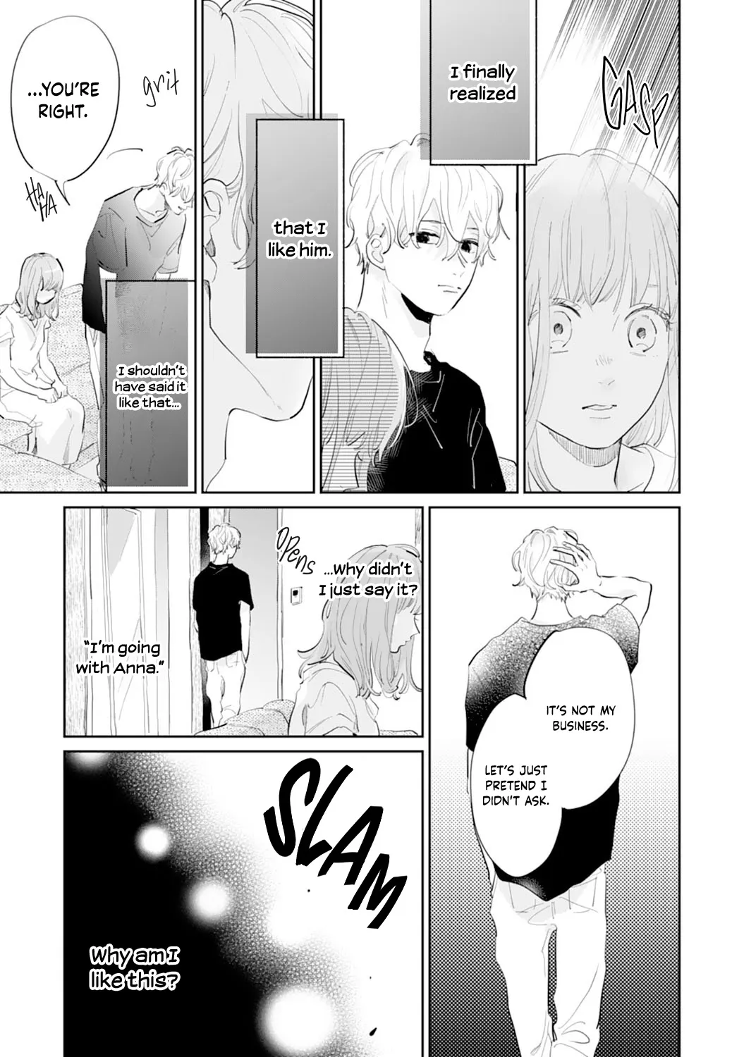 Gohoubi Wa Yoru Ni Choudai Chapter 12 page 25 - MangaKakalot