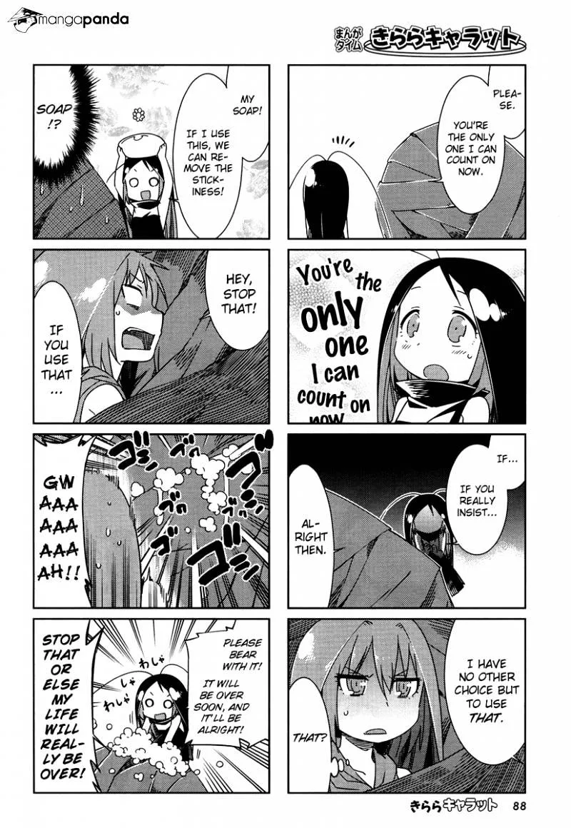 Gokicha Chapter 34 page 6 - MangaKakalot