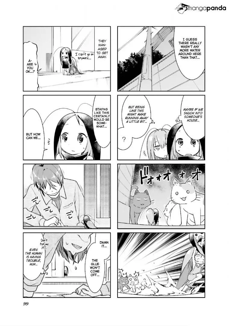 Gokicha Chapter 51 page 5 - MangaKakalot