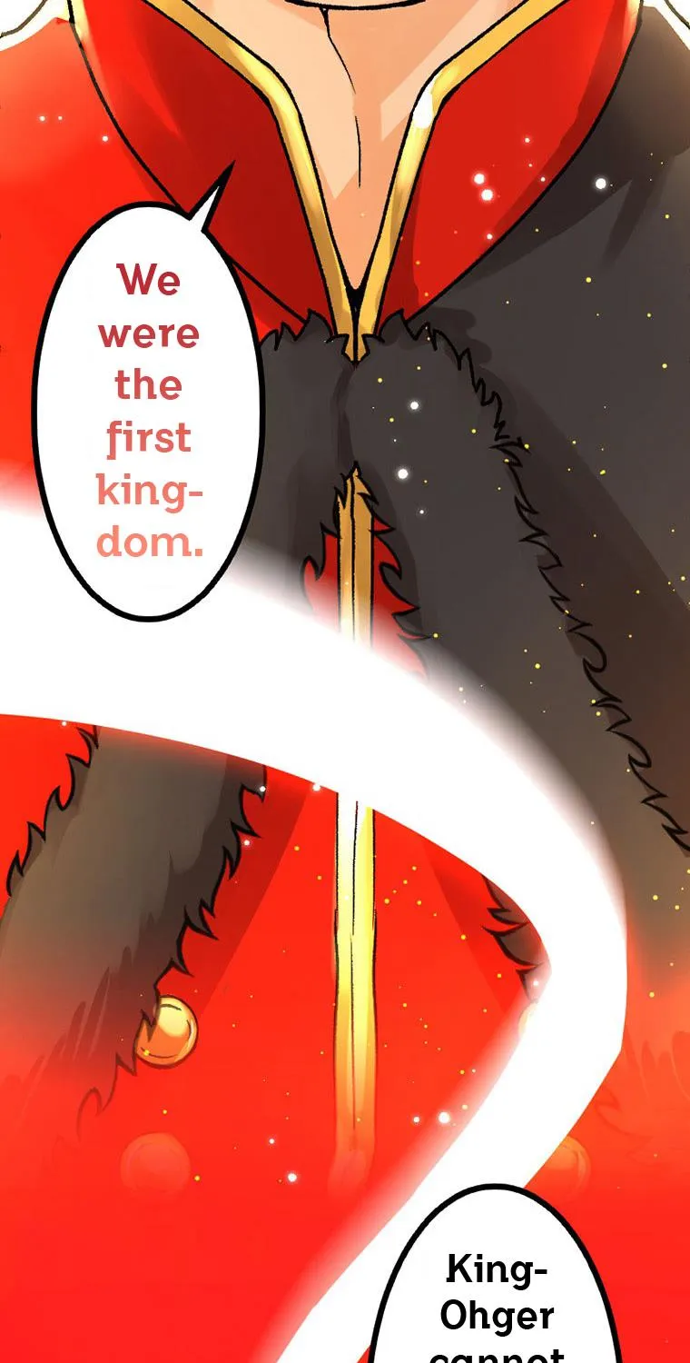 Gokkan No Rita ~ Ohsama Sentai King-Ohger Chapter 3 page 15 - MangaKakalot