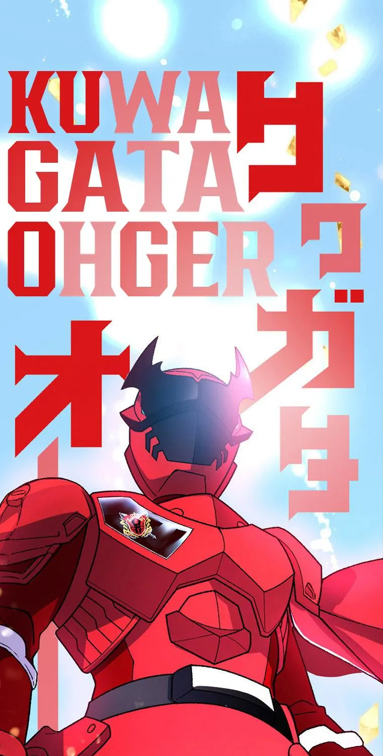 Gokkan No Rita ~ Ohsama Sentai King-Ohger Chapter 7 page 64 - MangaKakalot