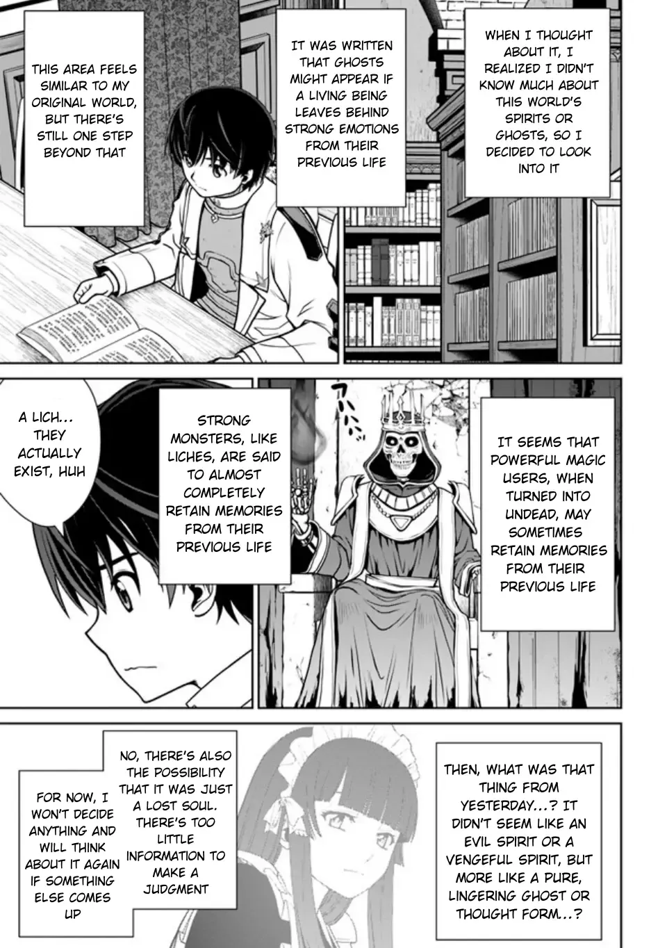 Gokufuri Kyohi Shite Tesaguri Start! Tokka Shinai Healer, Nakama to Wakarete Tabi ni Deru Chapter 40 page 18 - MangaNato