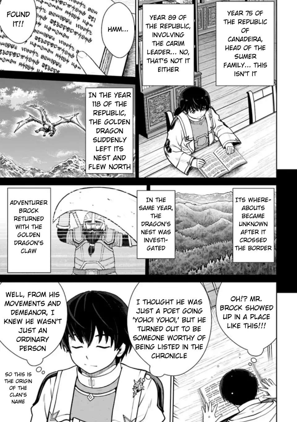 Gokufuri Kyohi Shite Tesaguri Start! Tokka Shinai Healer, Nakama to Wakarete Tabi ni Deru Chapter 40 page 6 - MangaNato