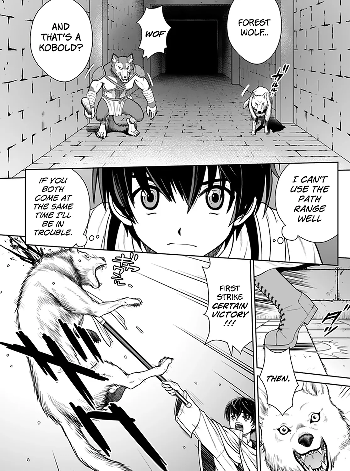 Gokufuri Kyohi Shite Tesaguri Sutato! Toku-ka Shinai Hira, Nakama to Wakarete Tabi ni Deru Chapter 16 page 24 - MangaNato