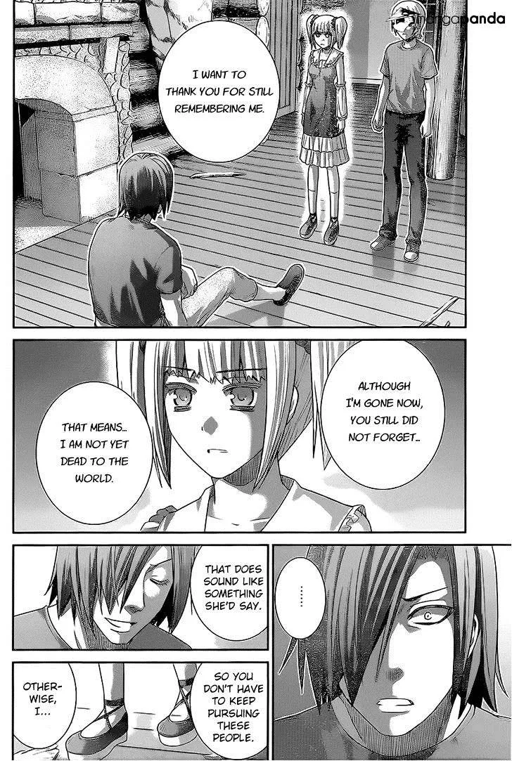 Gokukoku No Brynhildr - Page 3