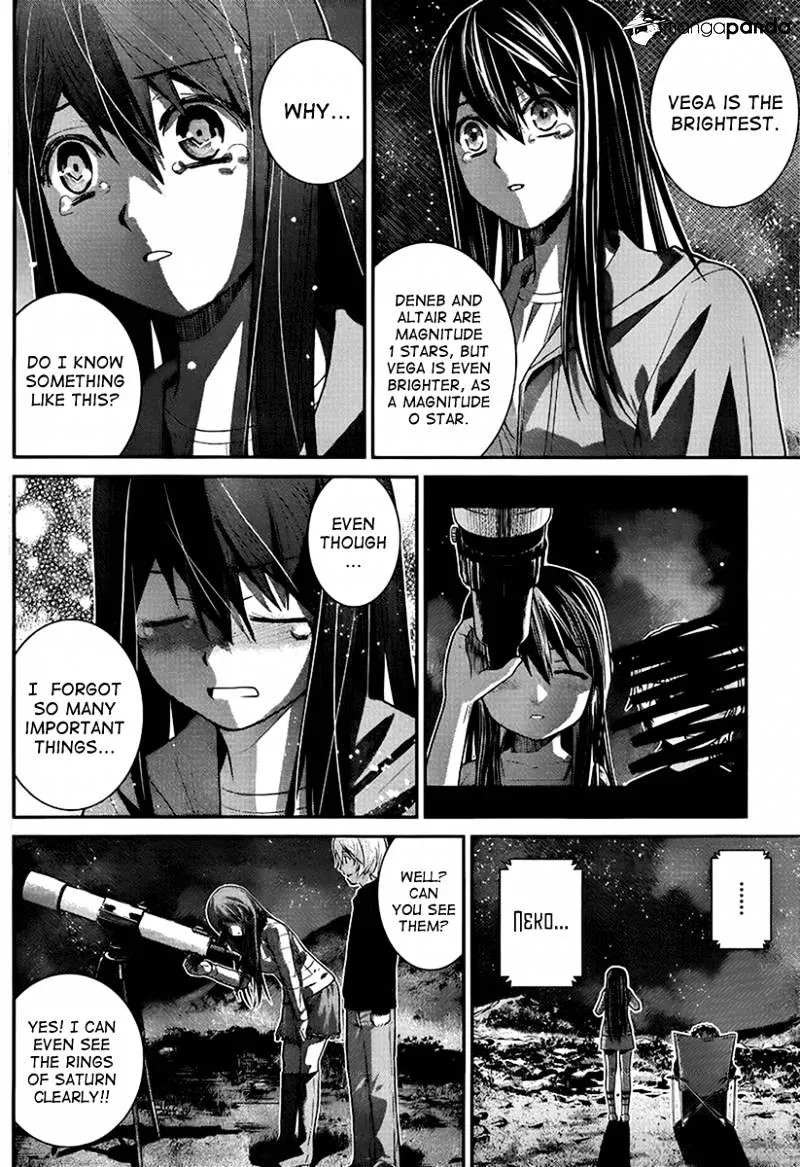 Gokukoku No Brynhildr Chapter 14 page 14 - MangaKakalot