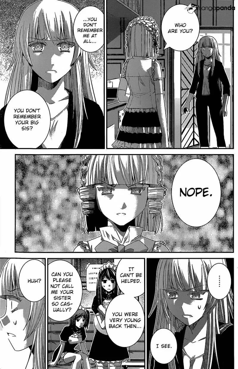 Gokukoku No Brynhildr - Page 2