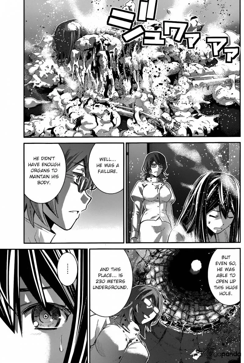 Gokukoku No Brynhildr - Page 7