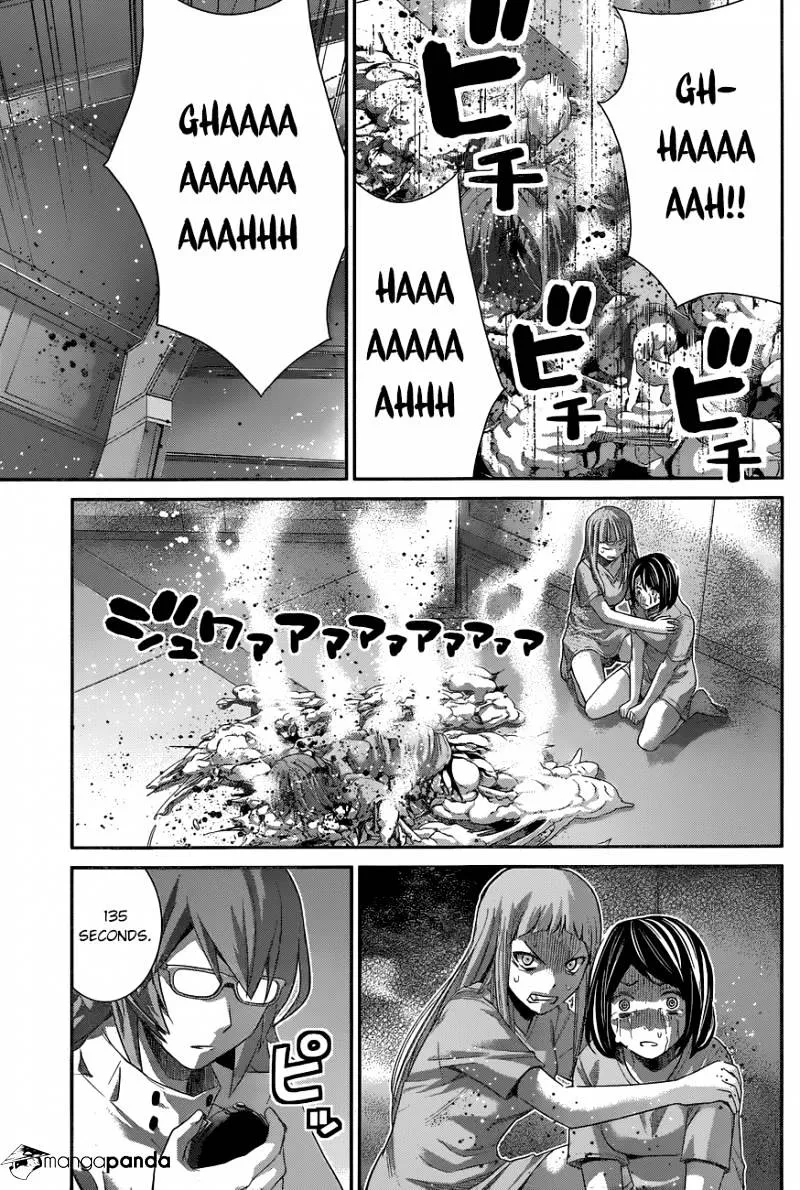 Gokukoku No Brynhildr - Page 9