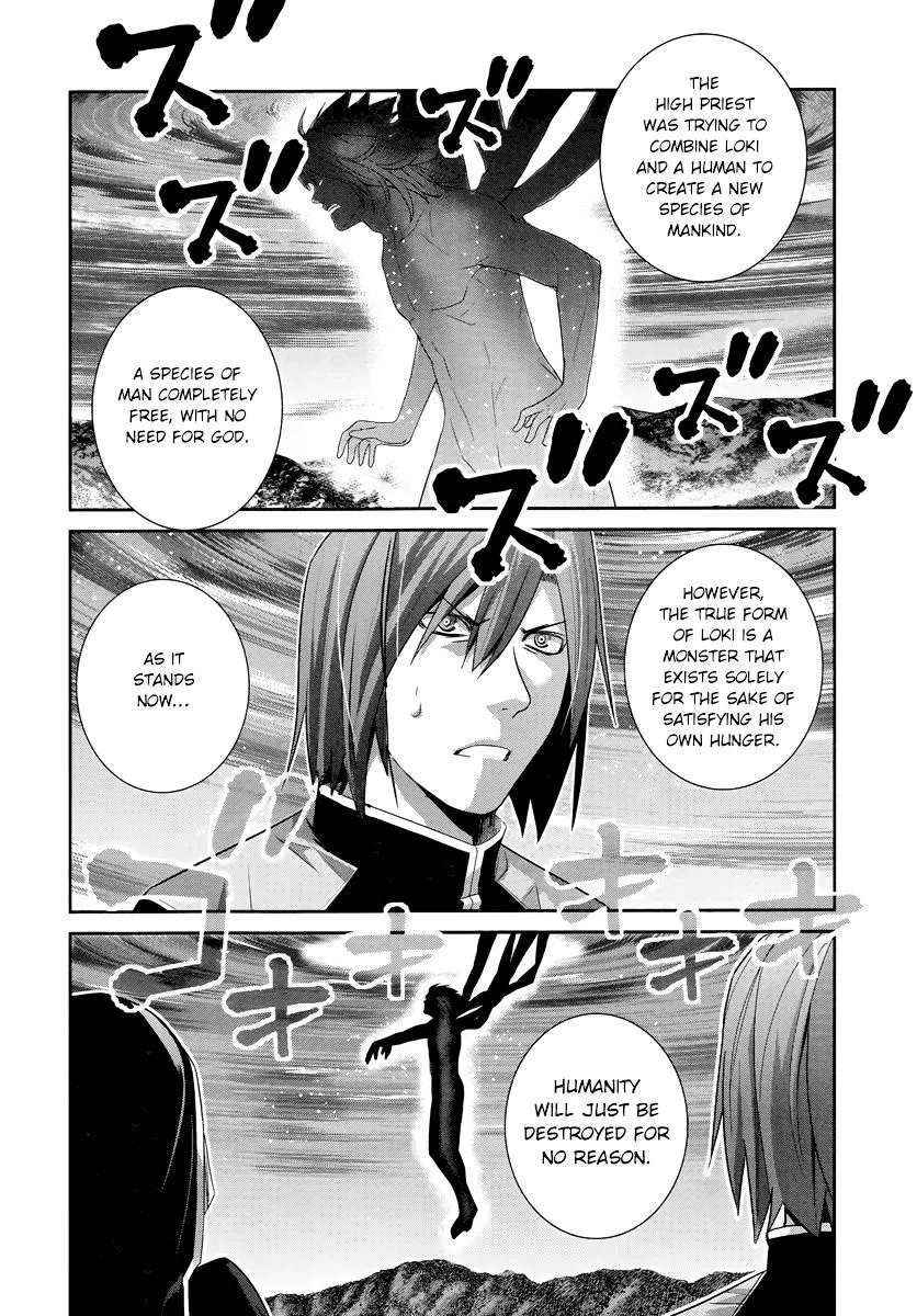 Gokukoku No Brynhildr - Page 6