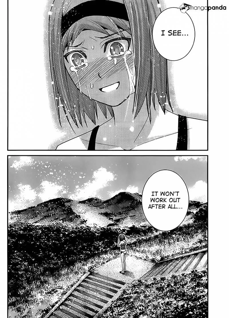 Gokukoku No Brynhildr - Page 11