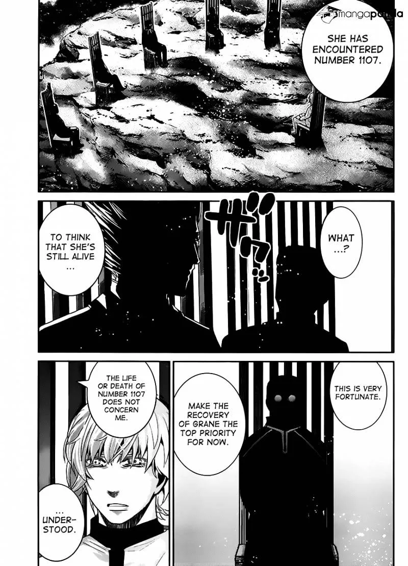 Gokukoku No Brynhildr - Page 16