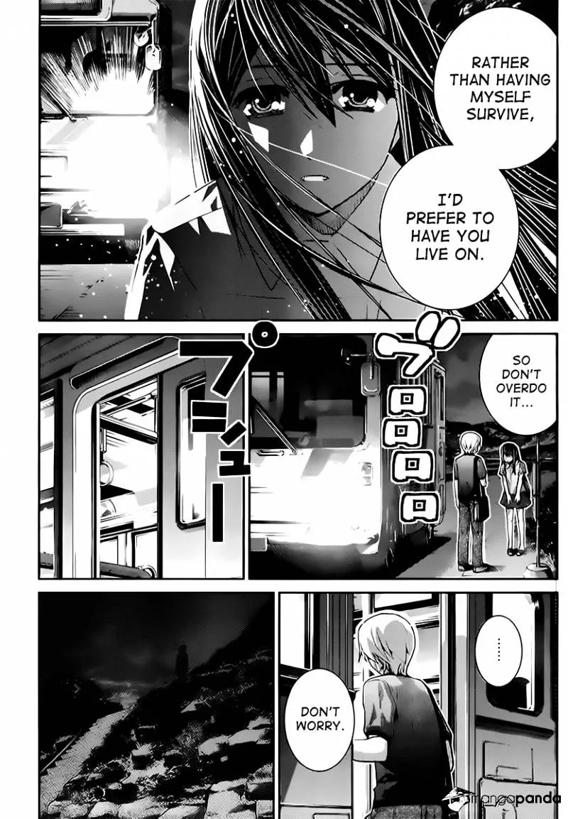 Gokukoku No Brynhildr - Page 10