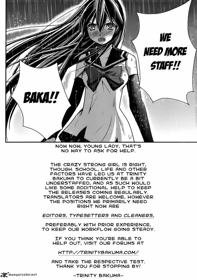 Gokukoku No Brynhildr - Page 25