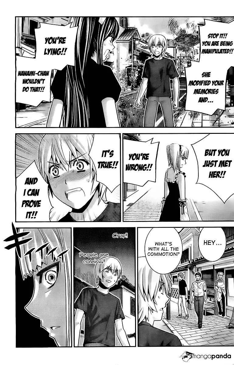 Gokukoku No Brynhildr - Page 2