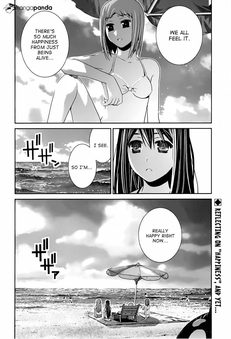 Gokukoku No Brynhildr - Page 18