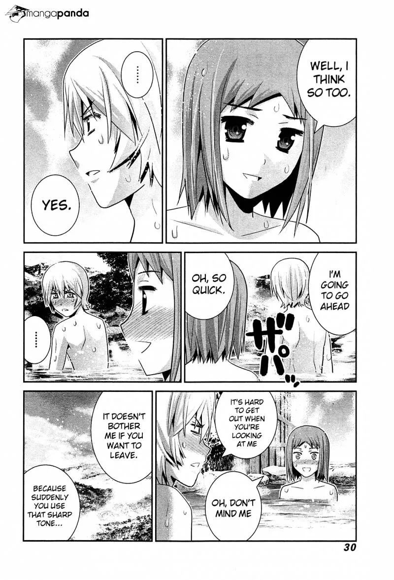 Gokukoku No Brynhildr - Page 9