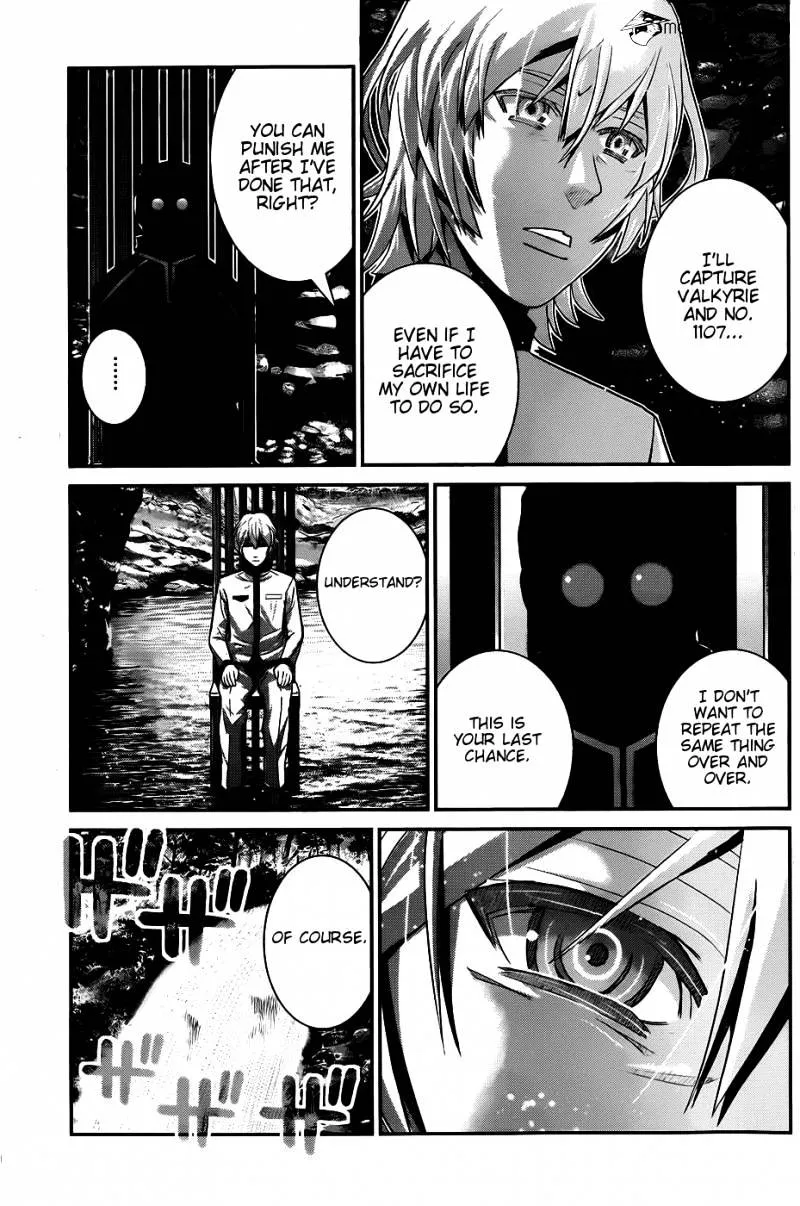 Gokukoku No Brynhildr - Page 2