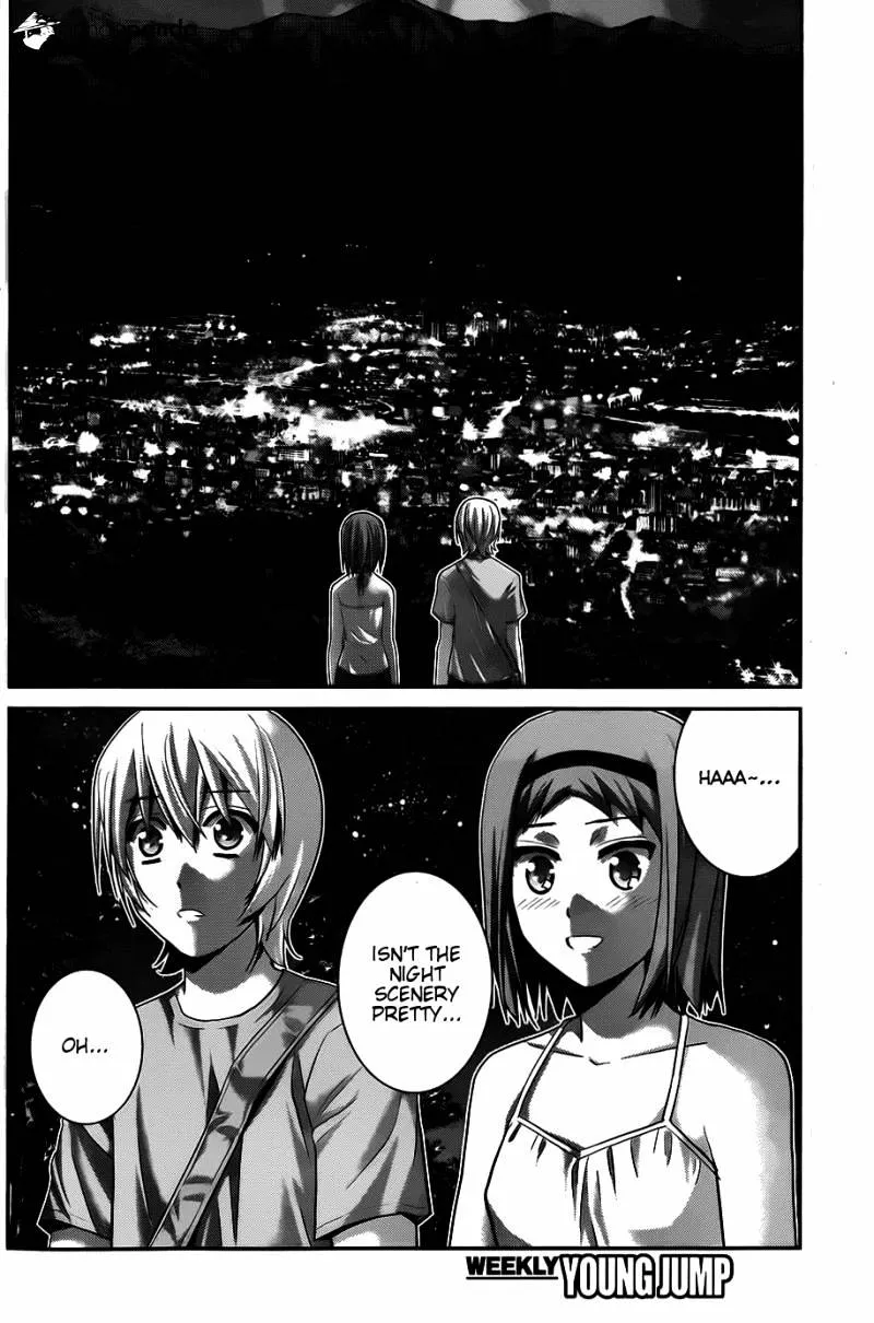 Gokukoku No Brynhildr - Page 5