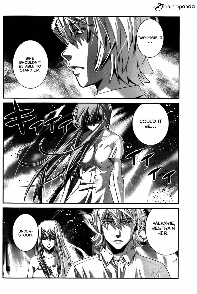 Gokukoku No Brynhildr - Page 2