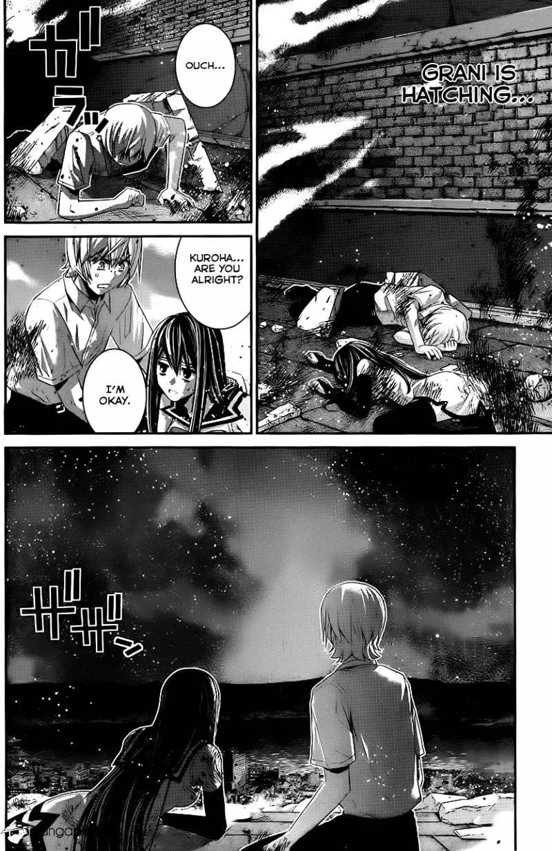 Gokukoku No Brynhildr - Page 6