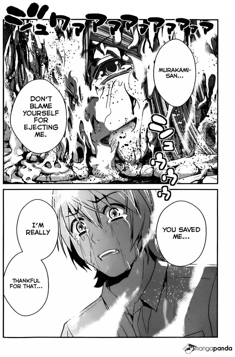 Gokukoku No Brynhildr - Page 10