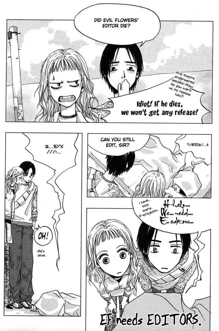 Gokuraku Seishun Hockey Bu Chapter 43 page 1 - MangaKakalot