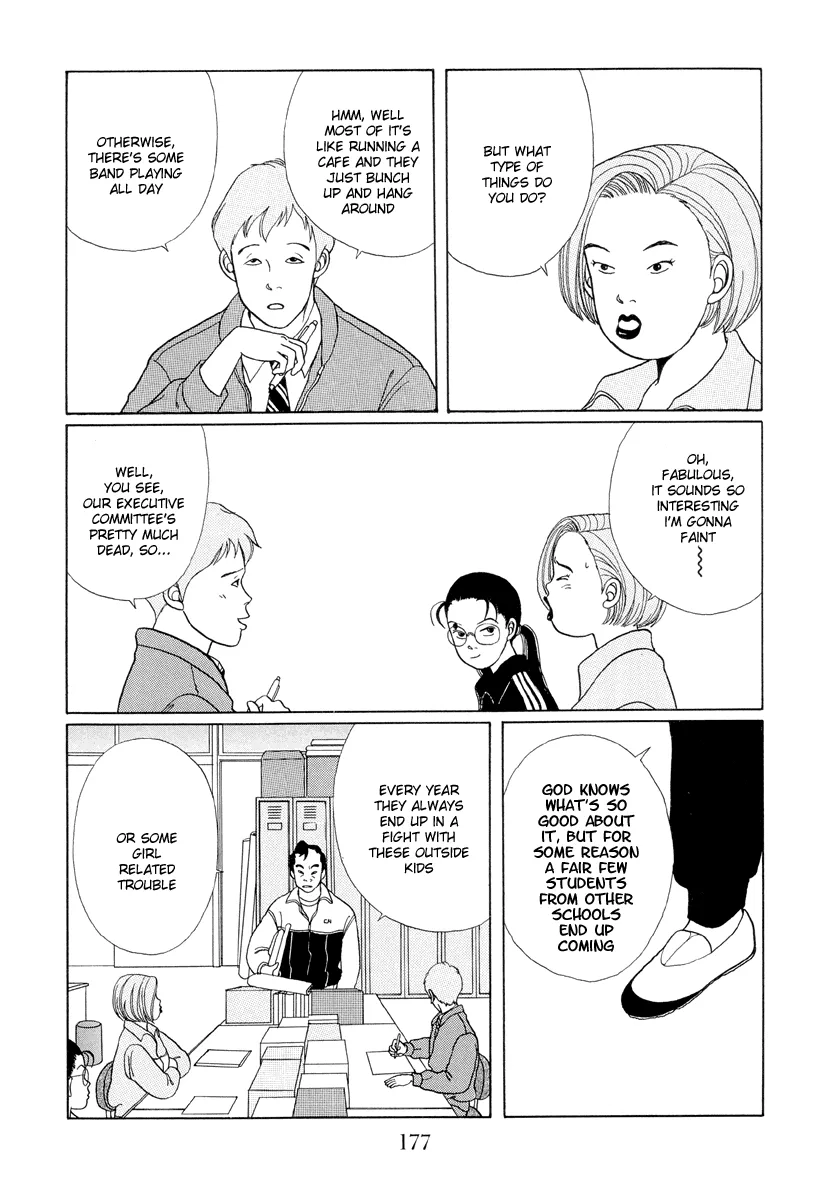 Gokusen - Page 2