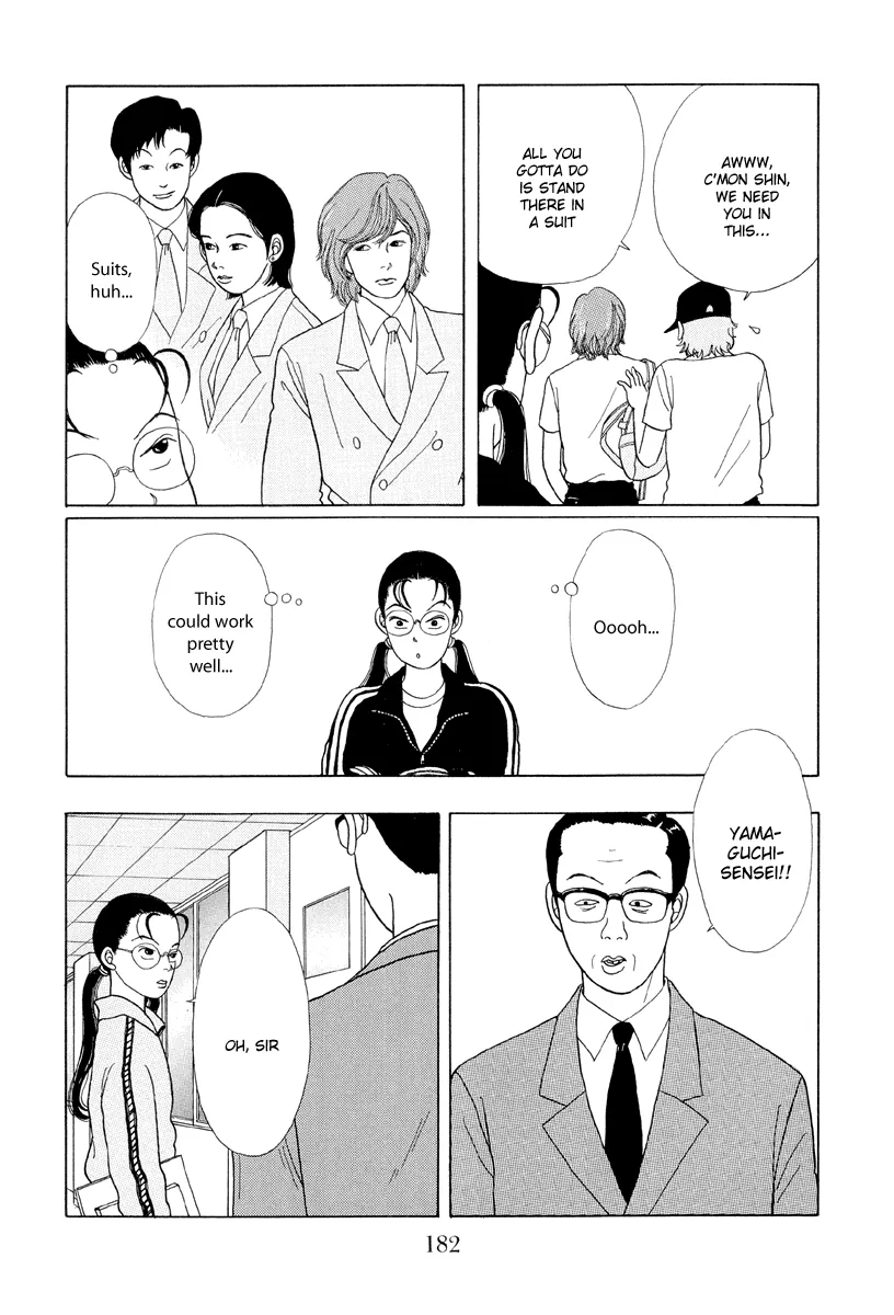 Gokusen - Page 7