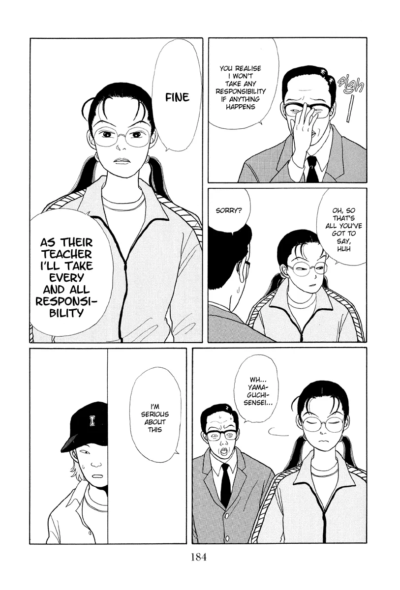 Gokusen - Page 9