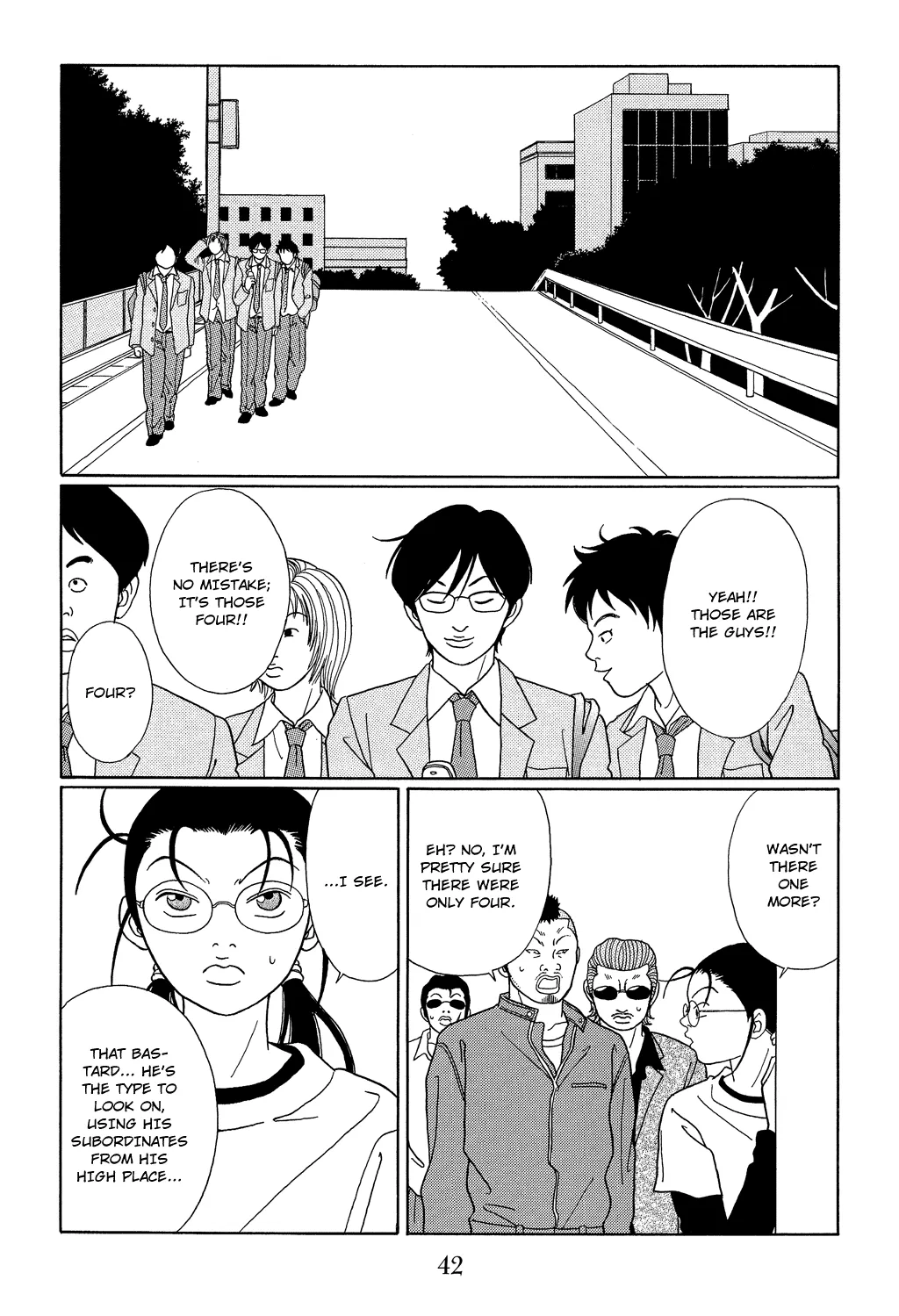 Gokusen - Page 2