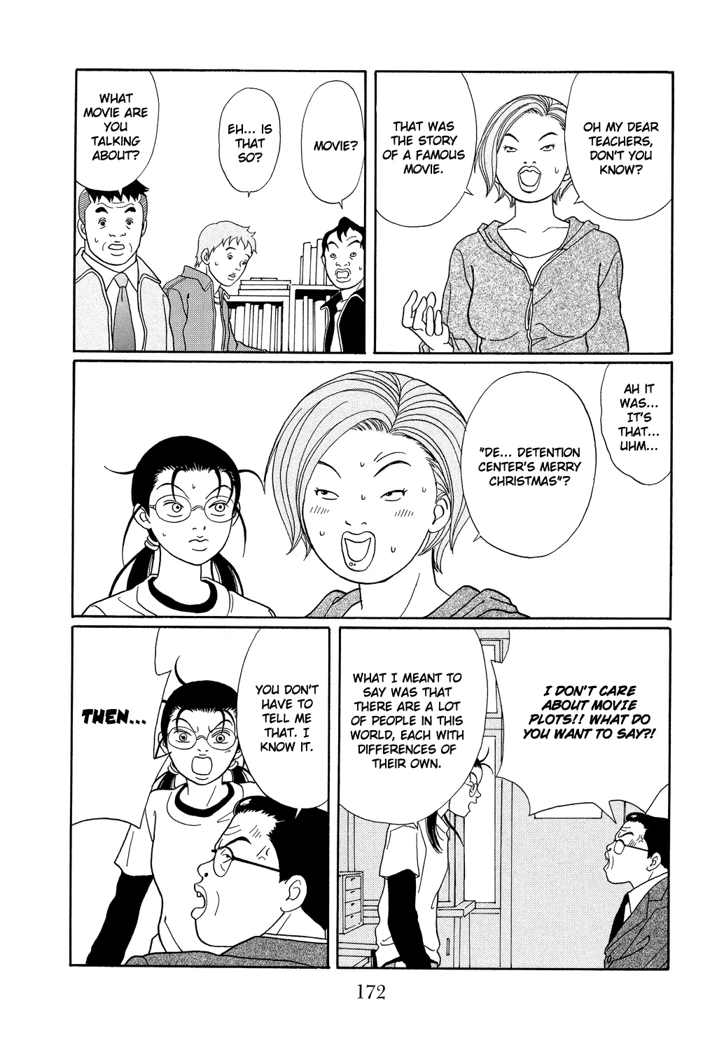 Gokusen - Page 15